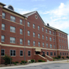 York College West Campus- Richland Hall Apartments